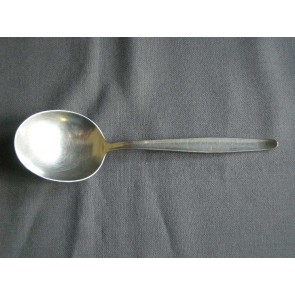 Durfine edelstaal S17 Jeunesse opscheplepel 21,3 cm.