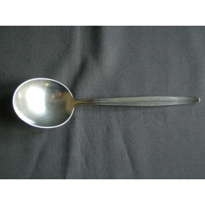 Durfine edelstaal S17 Jeunesse opscheplepel 22,3 cm.