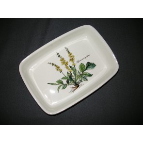 Villeroy & Boch Botanica Vilbofour ovenschaal 24,5 x 17,5 x 4,5 cm.
