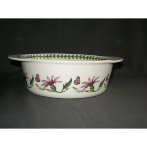Portmeirion Botanic Garden ovenschaal O19,5 cm.