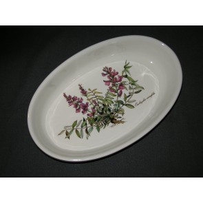 Villeroy & Boch Botanica Vilbofour ovenschaal ovaal 29,5 x 18,5 x 5,5 cm.