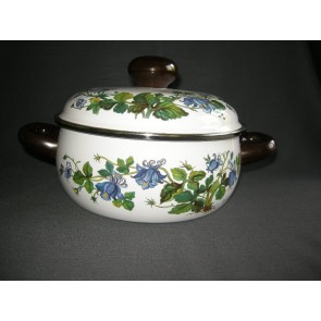 Villeroy & Boch Botanica pan O21,5 cm. 