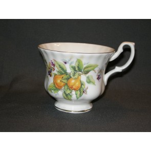 Royal Albert fruit kop los groot