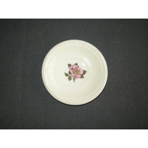 Wedgwood Briar Rose petit-fourbordje doorsnee 8 cm