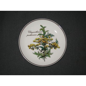 Villeroy & Boch Botanica petit fourbordje O12 cm. Chrysanthemum parthenium