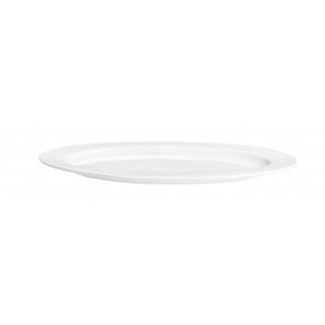 ASA A Table Schaal ovaal  26 x 18 cm