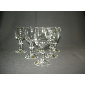glas - kristal Zwiesel portglazen