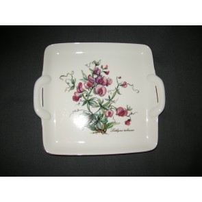 Villeroy & Boch Botanica presenteerschaal 23 x 20 cm.