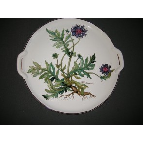 Villeroy & Boch Botanica presenteerschaal 32 x 30 cm.