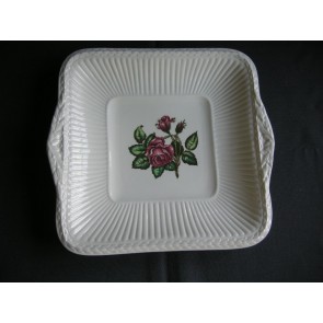 Wedgwood Moss Rose presenteerschaal