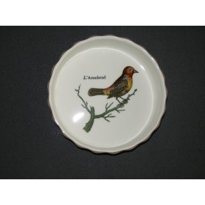 Villeroy & Boch Paradiso quicheschaaltje L'Amadavad