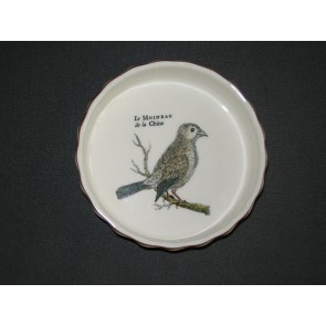 Villeroy & Boch Paradiso quicheschaaltje Le Moineau de la Chine