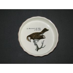 Villeroy & Boch Paradiso quicheschaaltje Le Moineau des Indes à Tête jaune