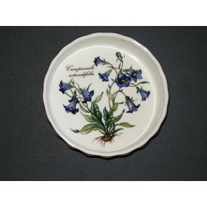 Villeroy & Boch Botanica Vilbofour quicheschaaltje O11,5 cm., hoogte 2,5 cm. Campanula rotundifolia