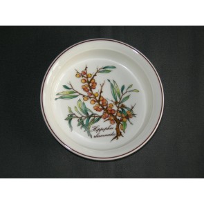 Villeroy & Boch Botanica Vilbofour quicheschaaltje O13 cm., hoogte 3 cm. Hippophae rhamnoides