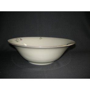 Krautheim Wiesengrund & Bergeshöh'n saladeschaal O27,5 cm.