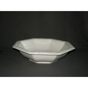 Rosenthal Maria WeiS saladeschaal 23 cm.