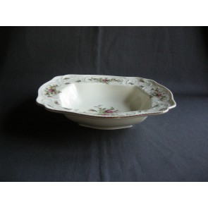 Rosenthal Sanssouci Ramona saladeschaal 24,5 cm.