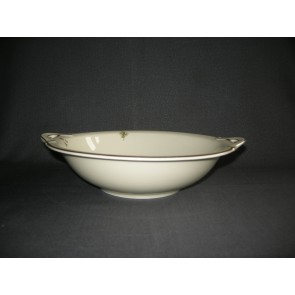 Krautheim Wiesengrund & Bergeshöh'n saladeschaal O23,5 cm.