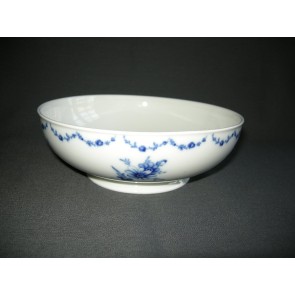 Fürstenberg Lottine saladeschaal O19 en hoogte 6,5 cm.