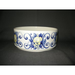 Villeroy & Boch Cadiz schaal O20,5 cm., hoogte 8 cm.