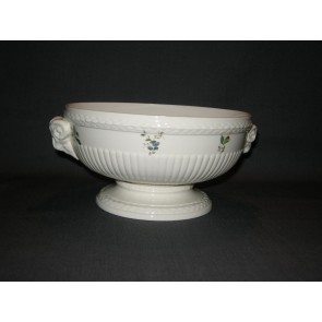 Wedgwood Conway saladeschaal O20,5 cm. craquelé