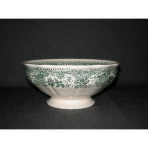 Villeroy & Boch Burgenland groen saladeschaal