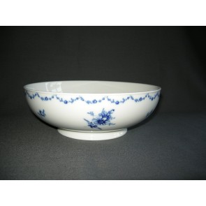 Fürstenberg Lottine saladeschaal O22 en hoogte 7,5 cm.