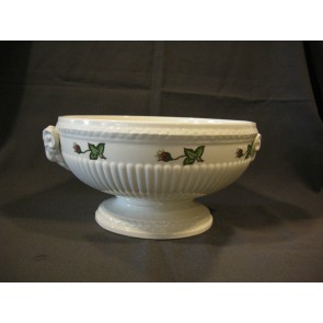 Wedgwood Moss Rose saladeschaal