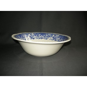 Woods Seaforth blauw saladeschaal