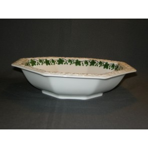 Rosenthal Maria Stachelbeere / Grandeur saladeschaal 26 cm.