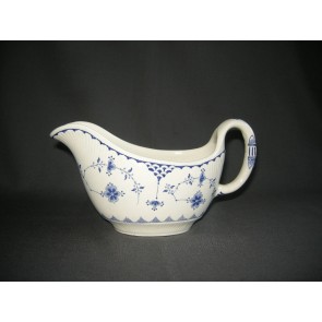 Furnivals Trademark England Denmark sauskom met scheurtje