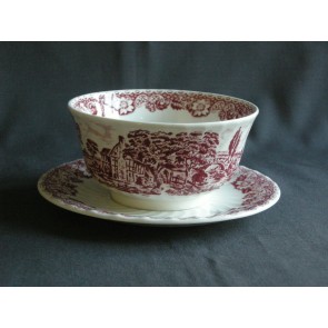 Barratts Elizabethan sauskom