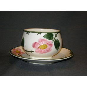 Villeroy & Boch Wild Rose sauskom