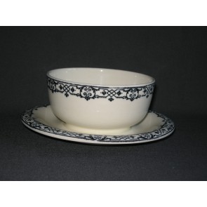 Wedgwood Moustiers sauskom