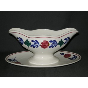 Societé Ceramique Boerenbont 483A sauskom