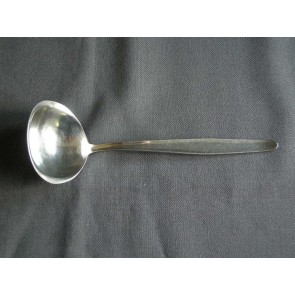 Durfine edelstaal S17 Jeunesse sauslepel 18,5 cm.