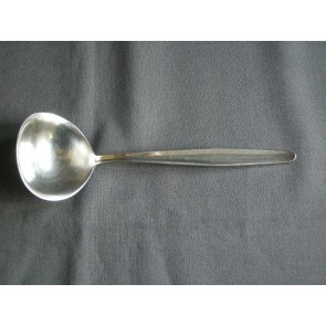 Durfine edelstaal S17 Jeunesse sauslepel 19,3 cm.