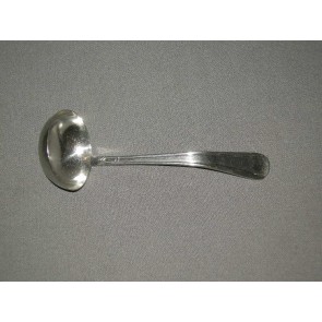Sola edelstaal model 640 Kerkraampje sauslepel