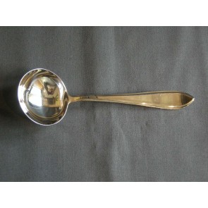 Sola GZ model 430 puntfilet sauslepel rechte steel