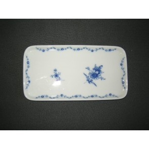 Fürstenberg Lottine schaaltje 19 x 10 cm.