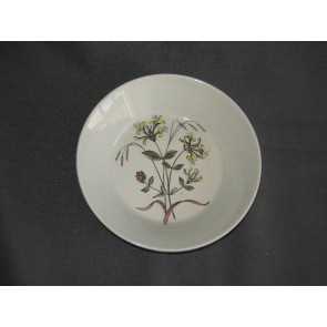 Wedgwood Country Lane dessertschaaltje doorsnee 13 cm hoogte 3 cm