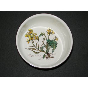 Villeroy & Boch Botanica schaaltje O13,3 cm., hoogte 5 cm.