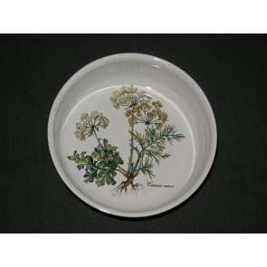 Villeroy & Boch Botanica schaaltje O16,7 cm., hoogte 5,5 cm.