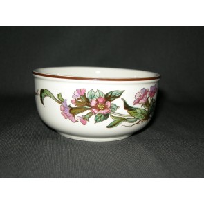 Villeroy & Boch Botanica schaaltje O9 cm., hoogte 4,5 cm.