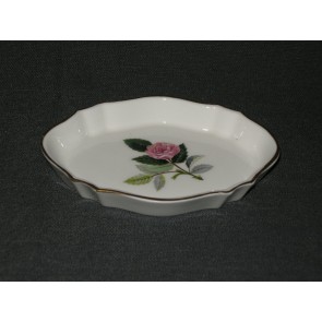 Wedgwood Hathaway Rose schaaltje