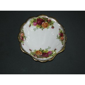 Royal Albert Old Country Rose bonbonschaaltje schelp