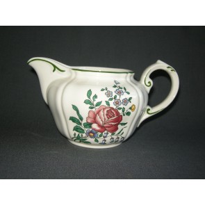 Villeroy & Boch Alt Strassburg nieuw stempel schenkkan 0,5 ltr.