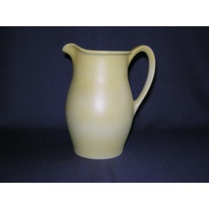Mosa pastel geel mat 001. schenkkan