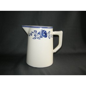 KOM Amsterdam Depot d'Argonne schenkkan Rose no. 1 kleur blauw